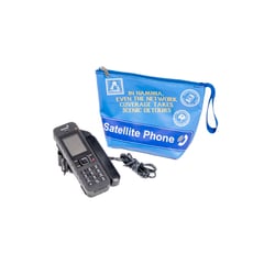 Satellite Phone 
