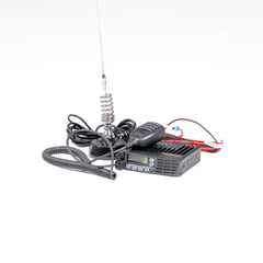 Two-Way Radio (included in Expedition Hilux vehicle class)