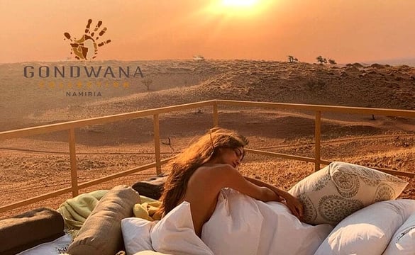 Gondwana Lodges