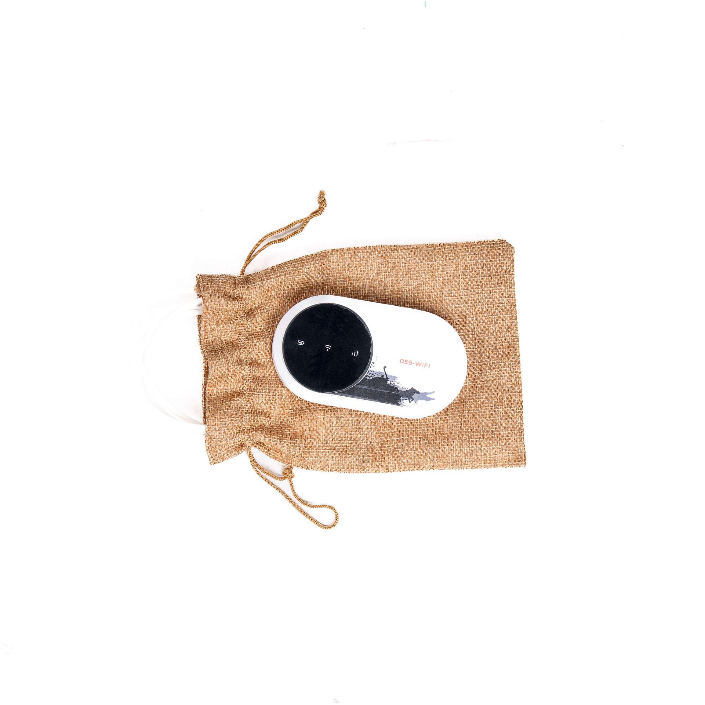 Internet Dongle (For a lost or broken dongle, N$1000.00 will be charged additionally.)