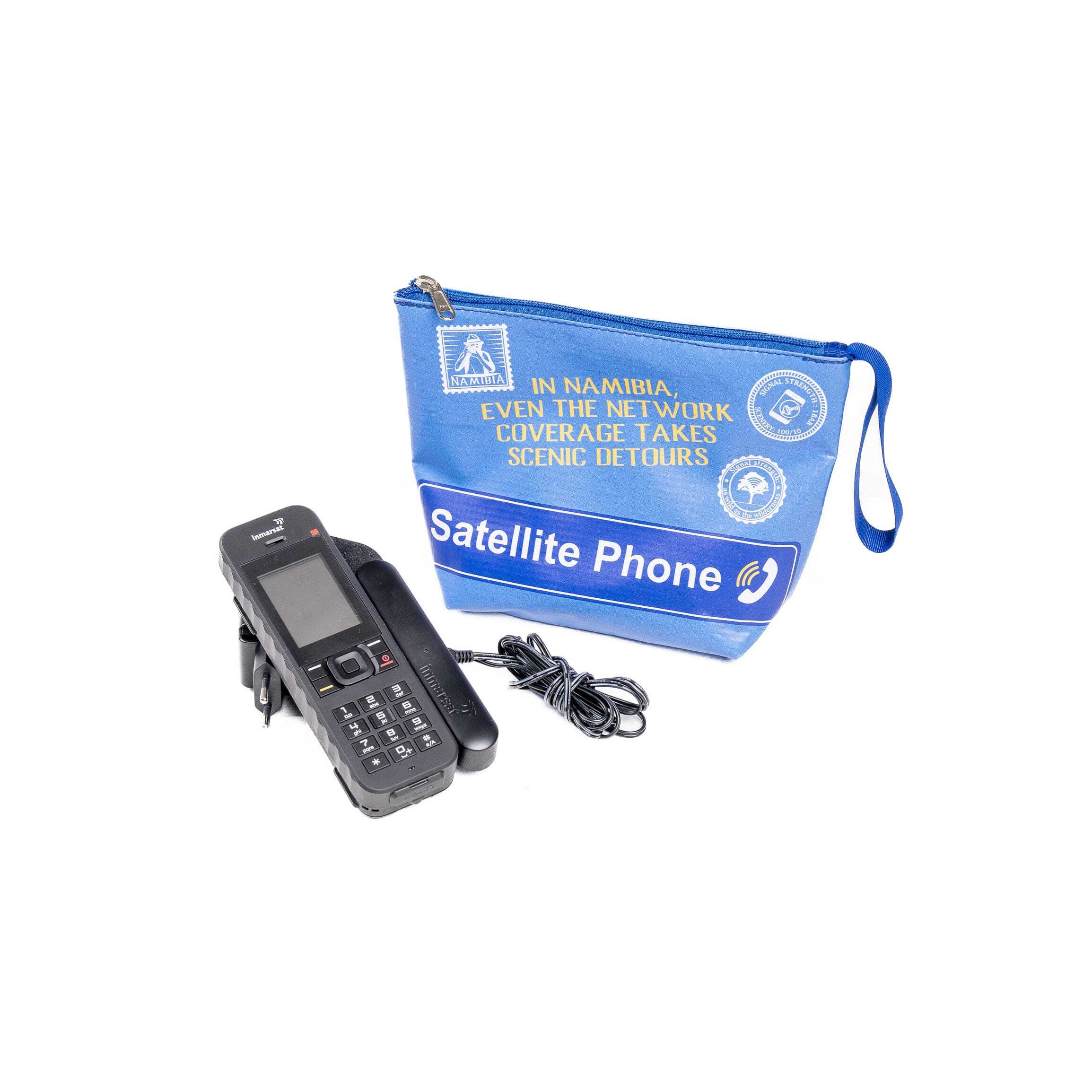 Satellite Phone 