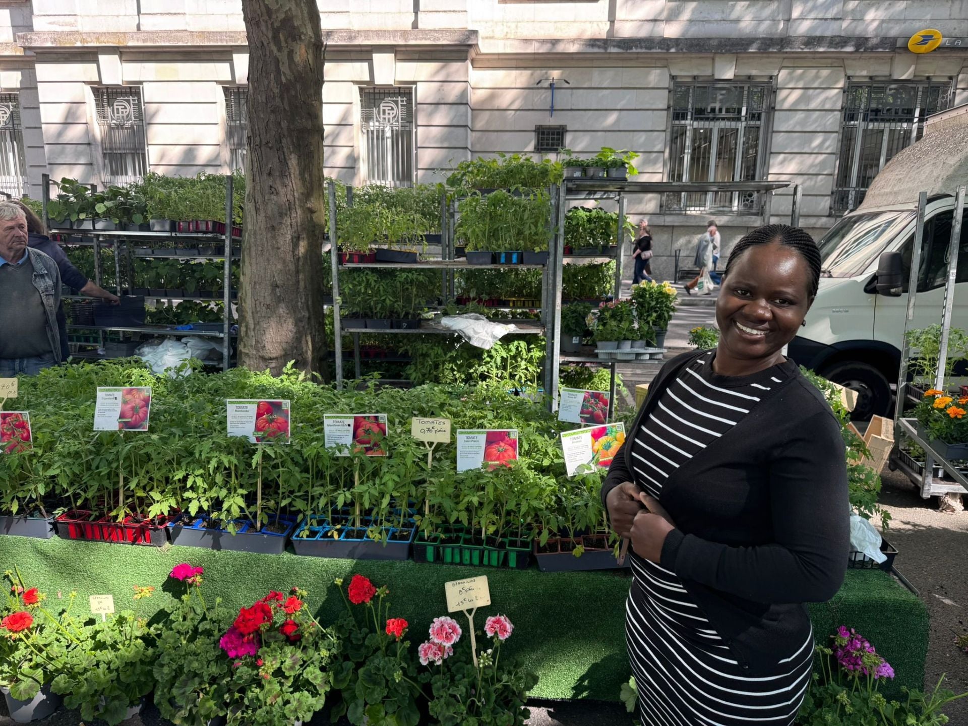 Chef Rebeka Kamaturiri of Etosha Safari Lodge travels to France for a six-week internship at Le Calabash Culinary Academy after her talent was recognised by a visiting chef.